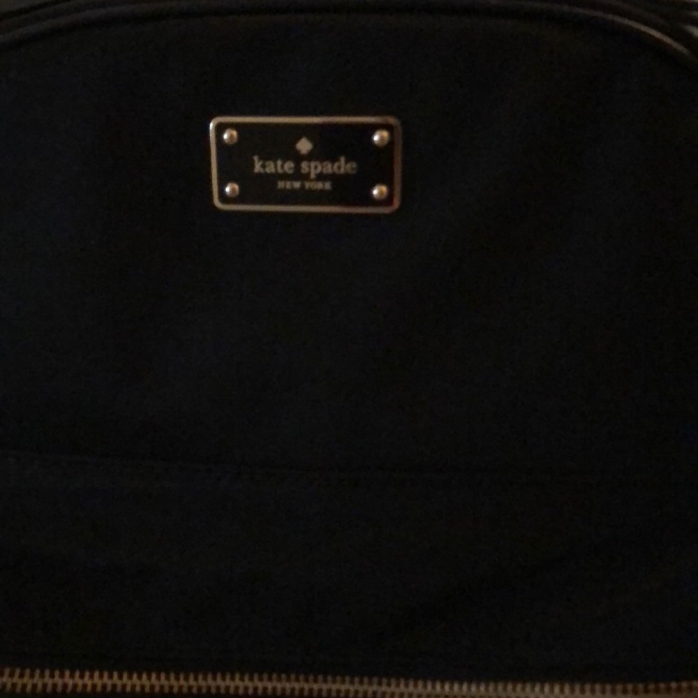 Kate Spade Backpack 💕 - Picture 3 of 5